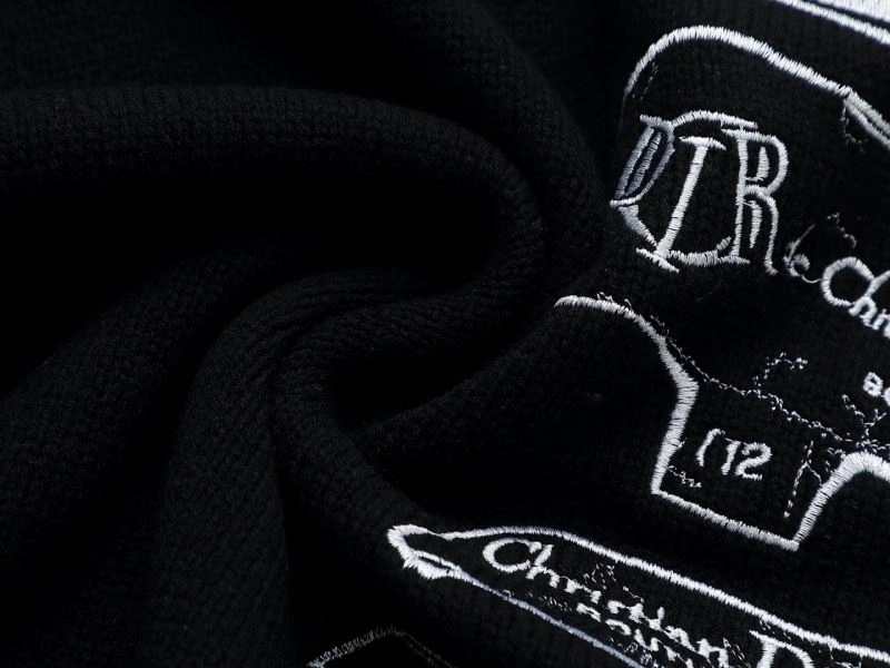 TechFriendly Christian Dior Sweaters 117111