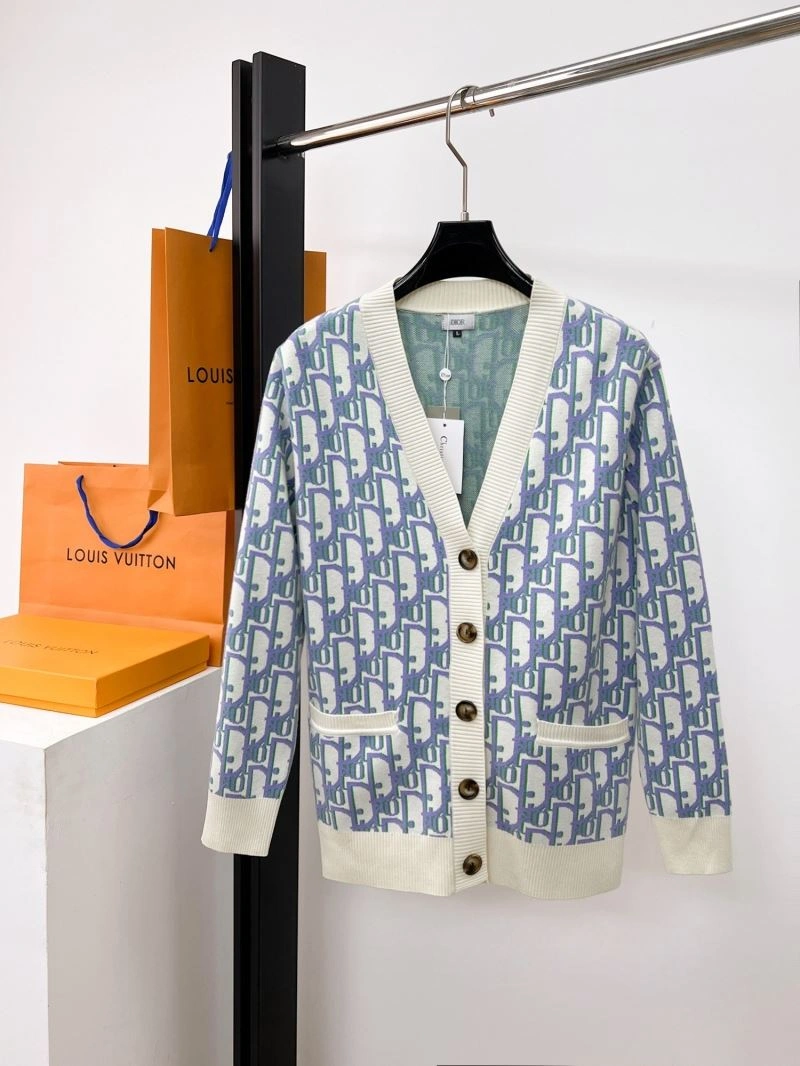 Christian Dior Sweaters Attractive 117119