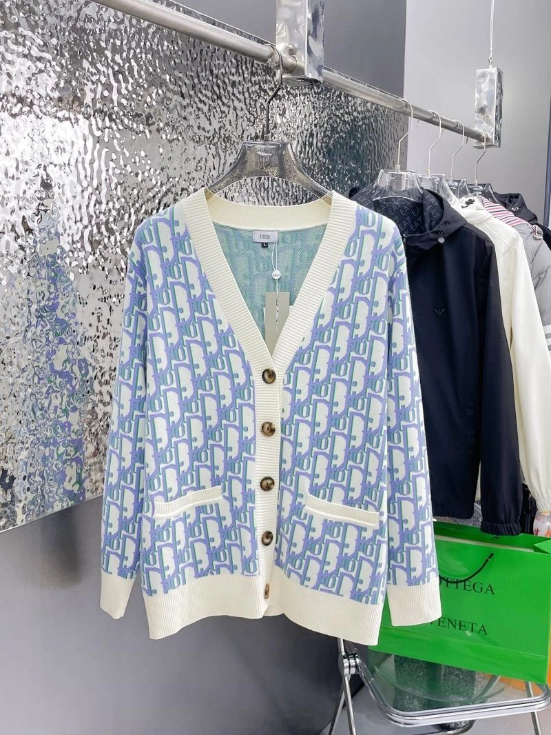 Affordable Christian Dior Sweaters 117099