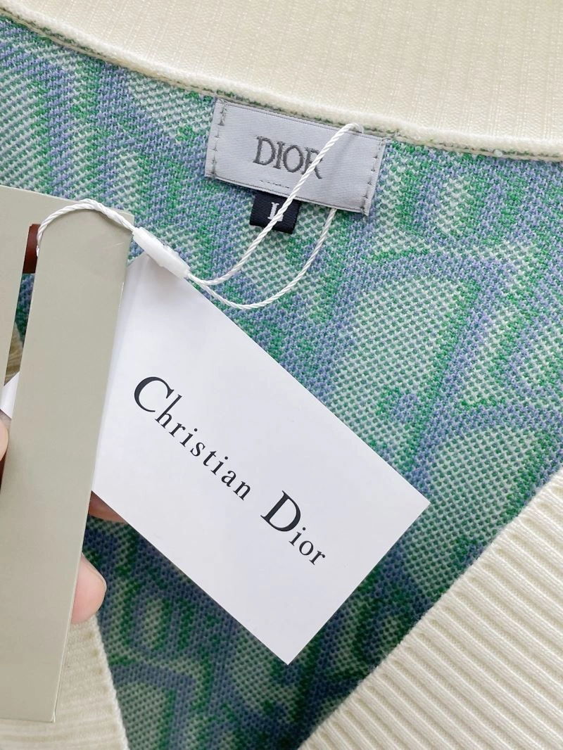 Affordable Christian Dior Sweaters 117099