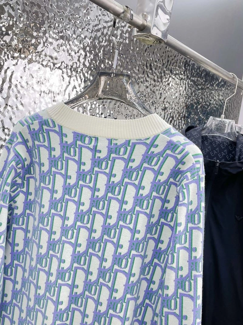 Affordable Christian Dior Sweaters 117099