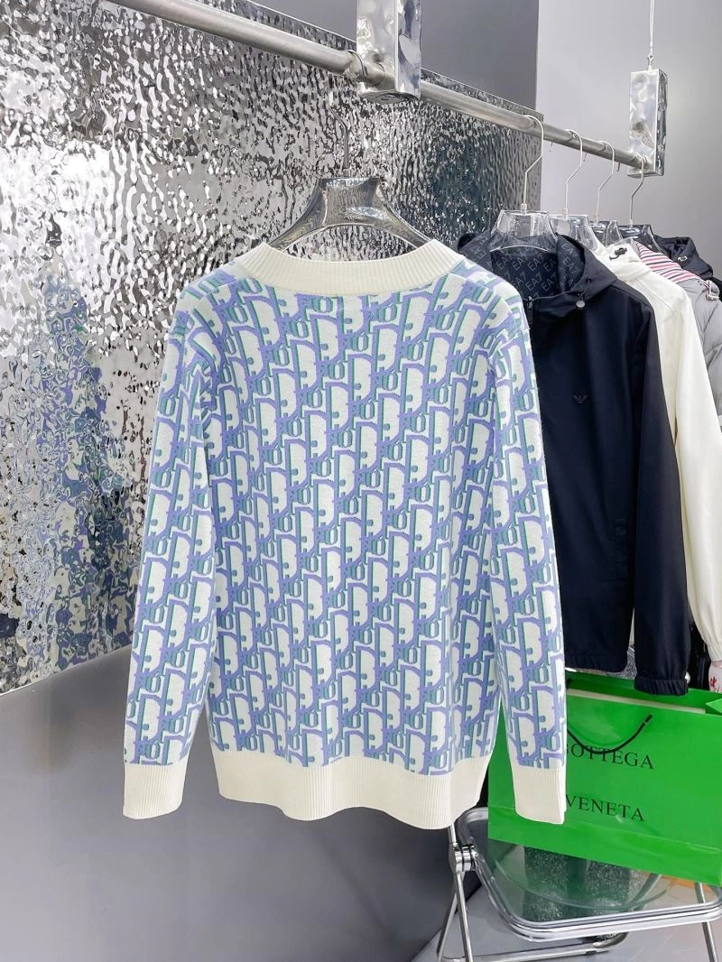 Affordable Christian Dior Sweaters 117099