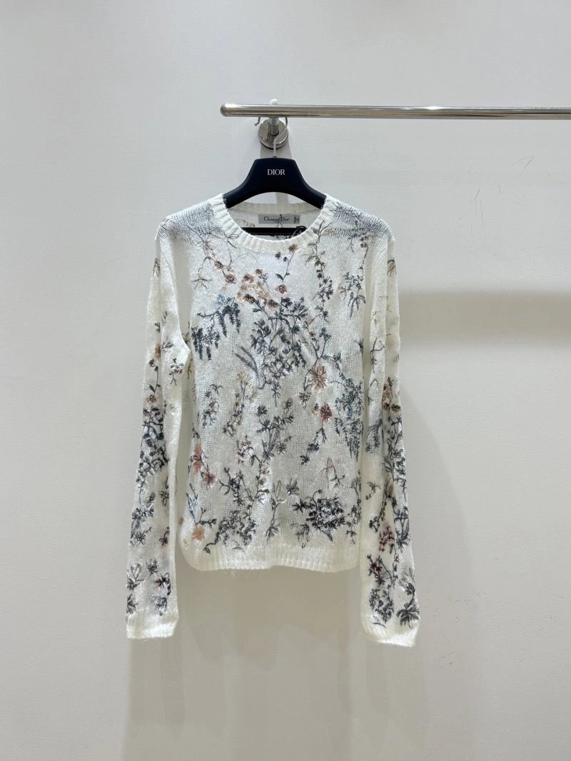 OnTrend Christian Dior Sweaters 112794