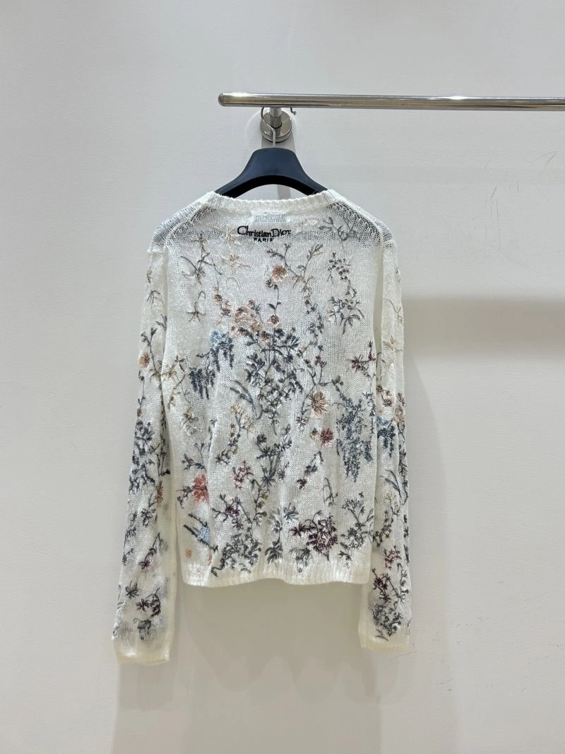 OnTrend Christian Dior Sweaters 112794