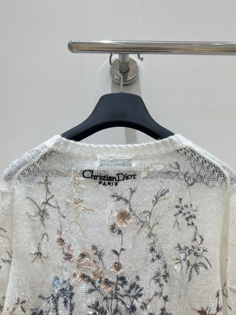 OnTrend Christian Dior Sweaters 112794