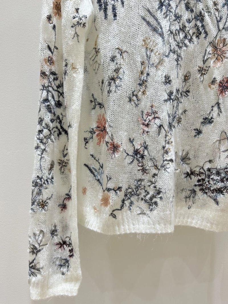 OnTrend Christian Dior Sweaters 112794