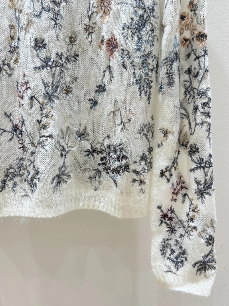 OnTrend Christian Dior Sweaters 112794