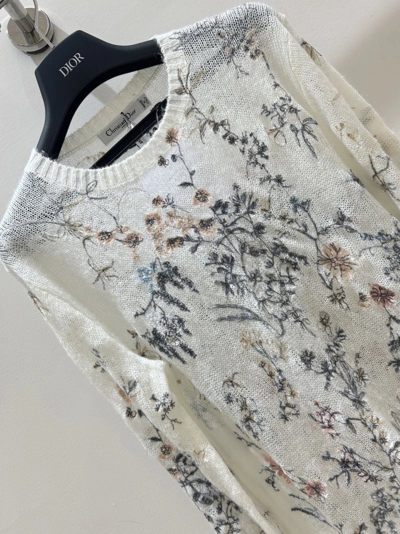 OnTrend Christian Dior Sweaters 112794