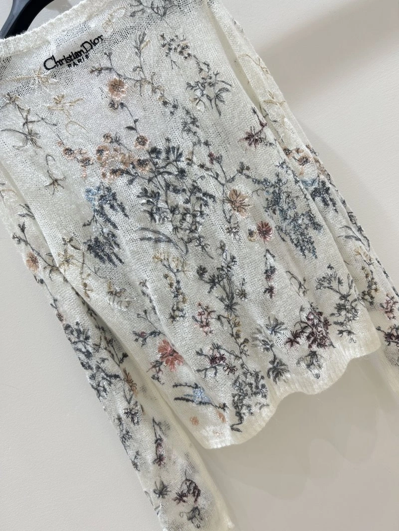 OnTrend Christian Dior Sweaters 112794