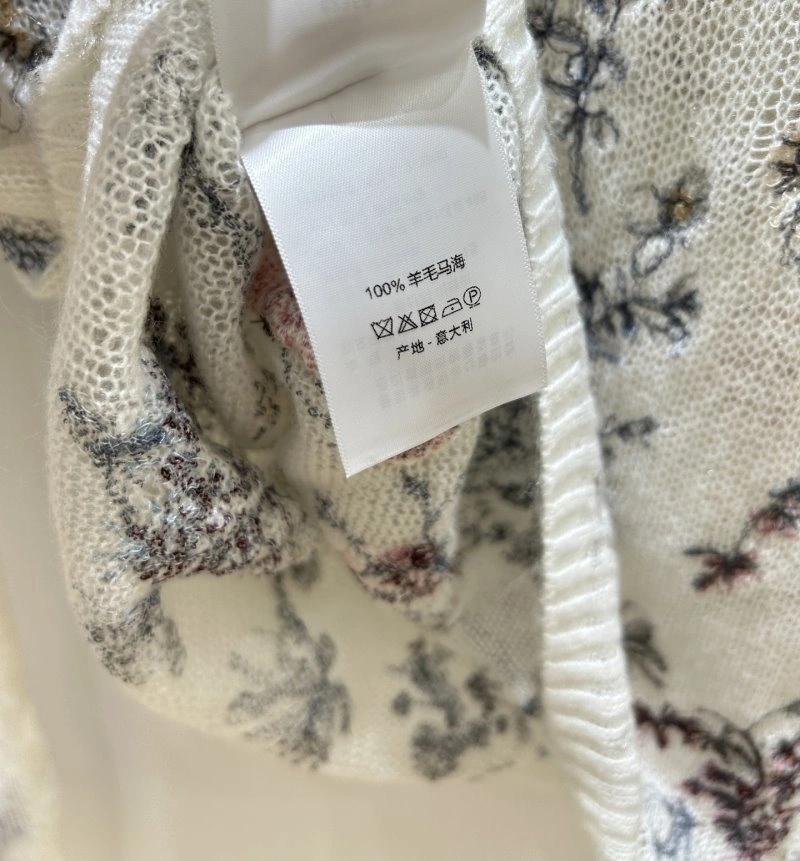OnTrend Christian Dior Sweaters 112794