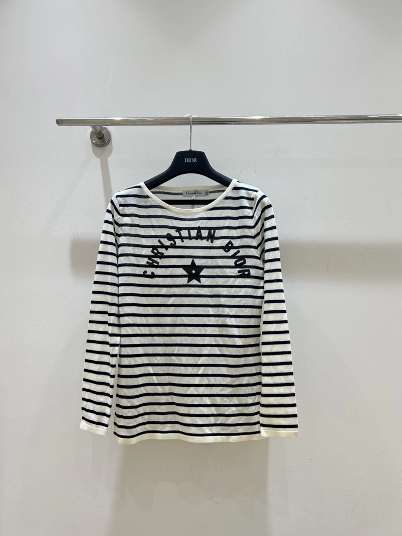 Christian Dior Sweaters Durable 112792