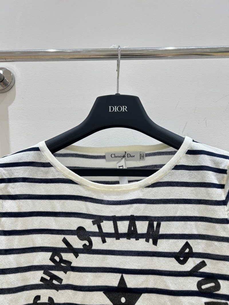 Christian Dior Sweaters Durable 112792