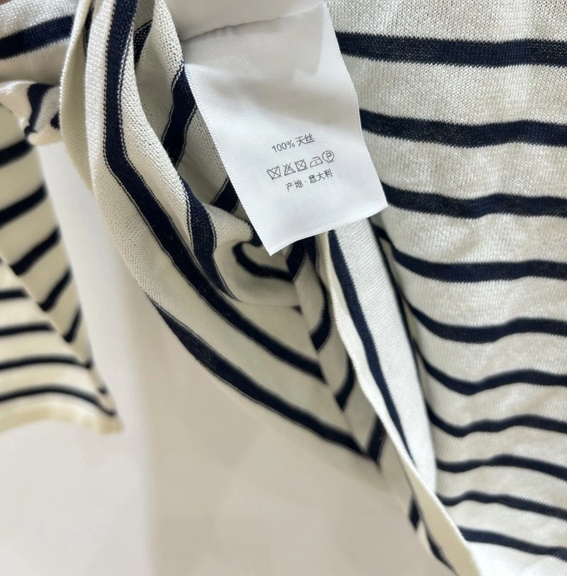 Christian Dior Sweaters Durable 112792