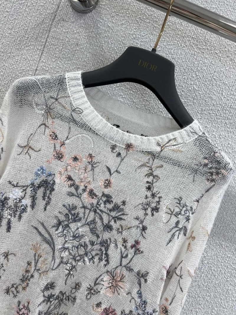 TopPick Christian Dior Sweaters 112791