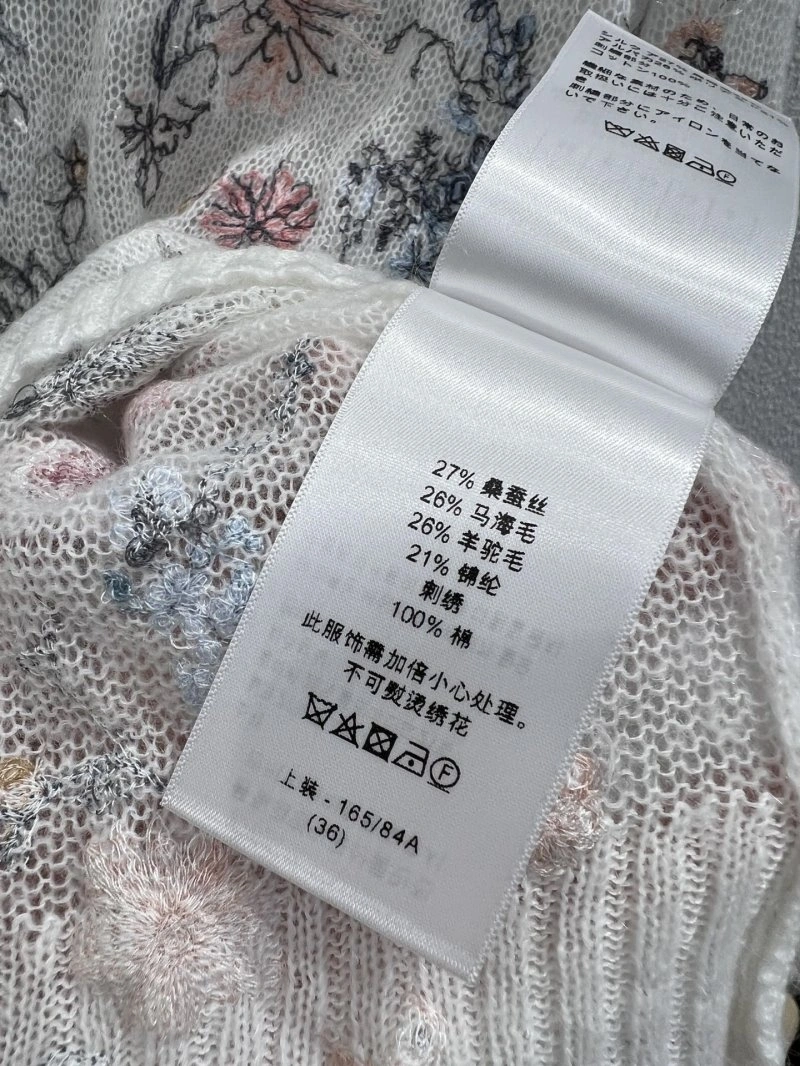 TopPick Christian Dior Sweaters 112791