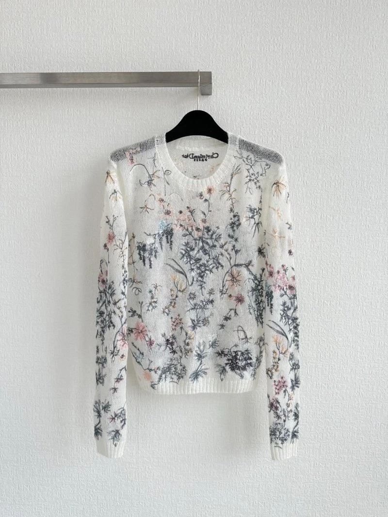 OnTrend Christian Dior Sweaters 112796