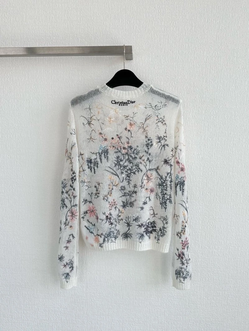 OnTrend Christian Dior Sweaters 112796