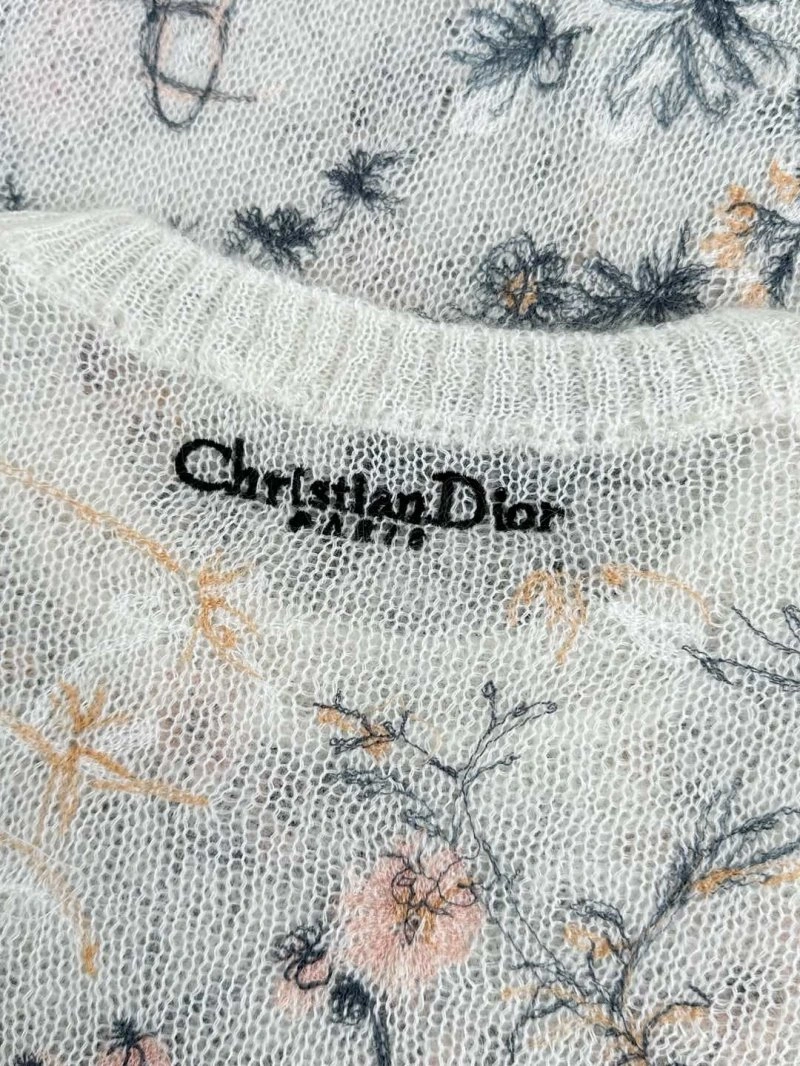 OnTrend Christian Dior Sweaters 112796