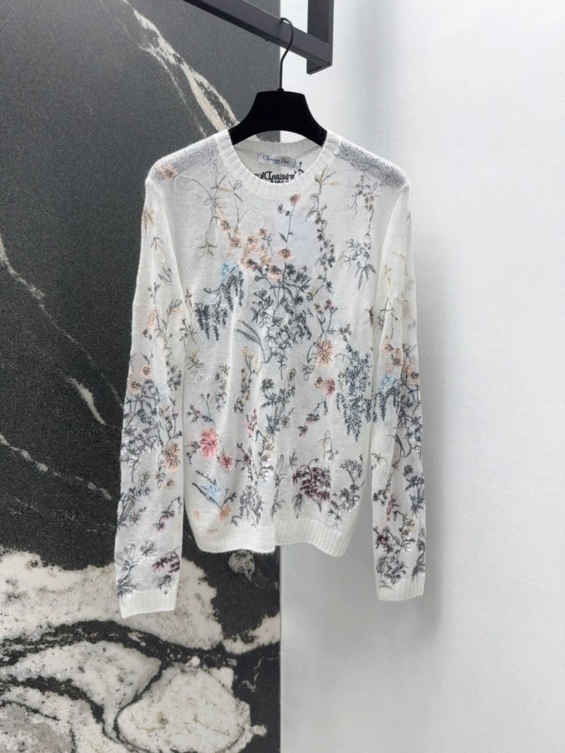 Christian Dior Sweaters Practical 112801