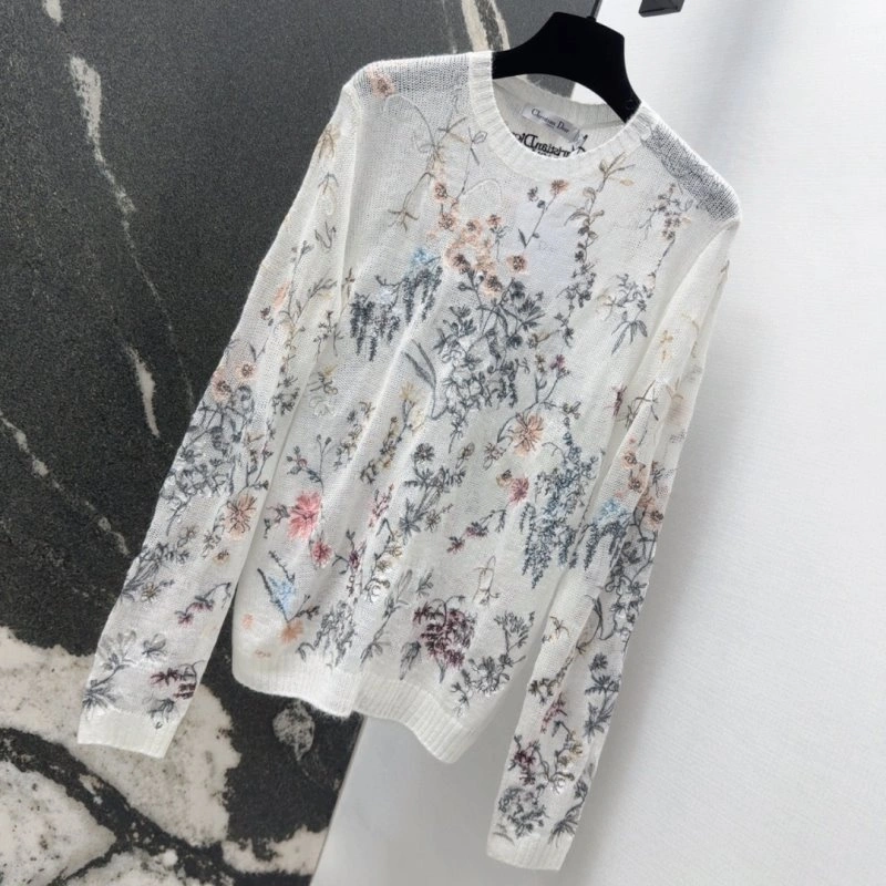 Christian Dior Sweaters Practical 112801