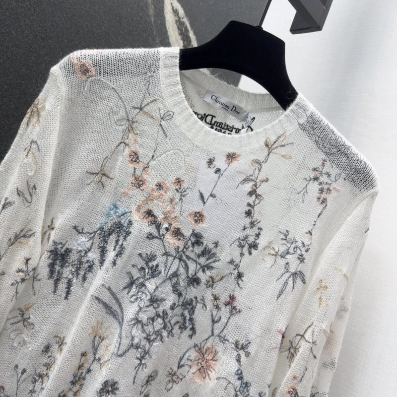 Christian Dior Sweaters Practical 112801