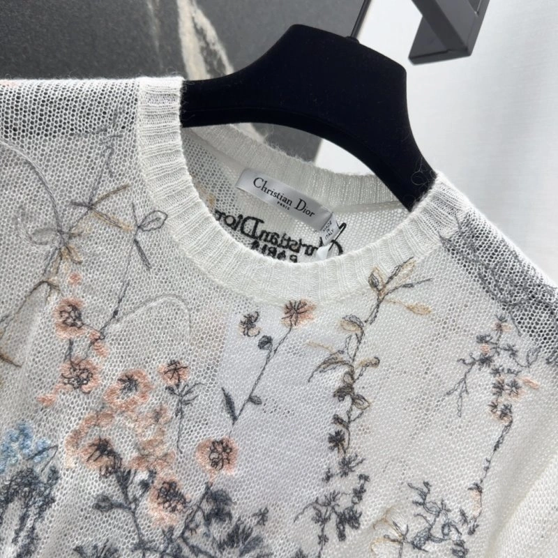 Christian Dior Sweaters Practical 112801