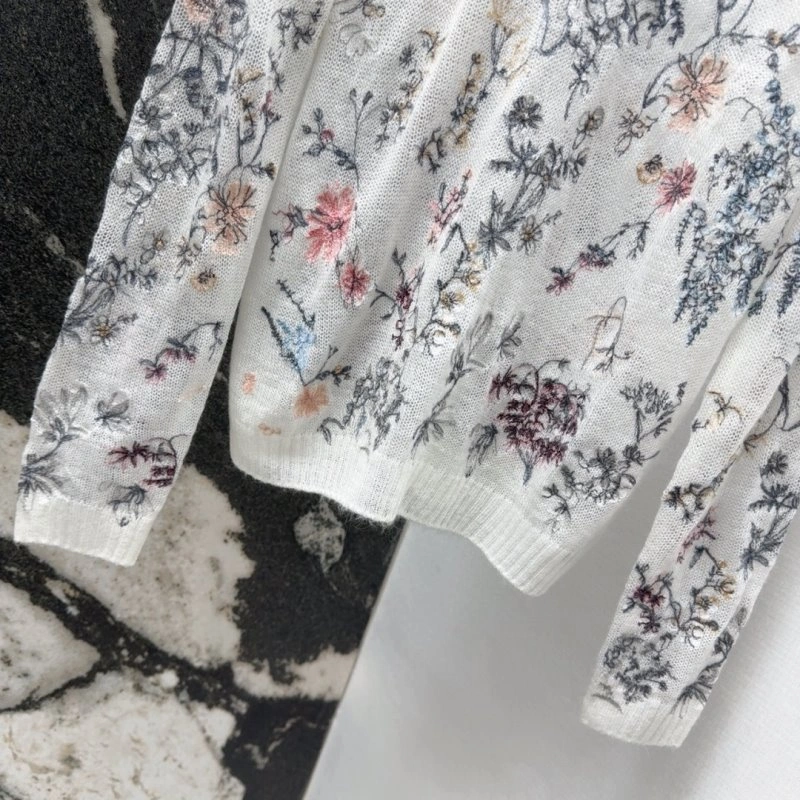 Christian Dior Sweaters Practical 112801