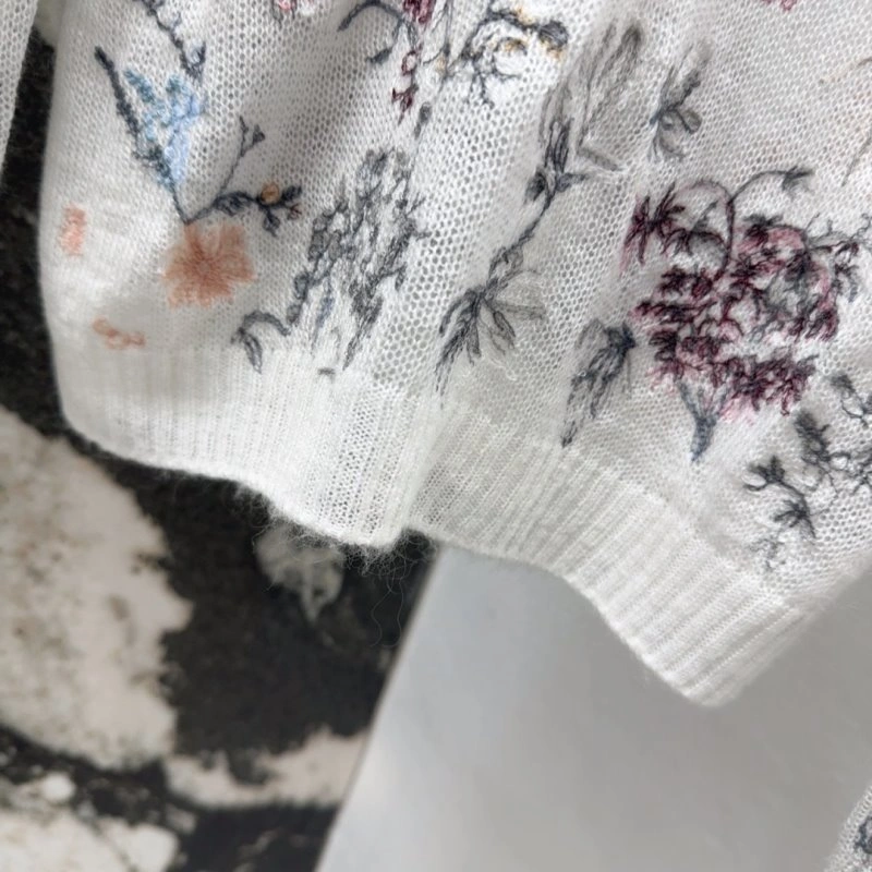 Christian Dior Sweaters Practical 112801