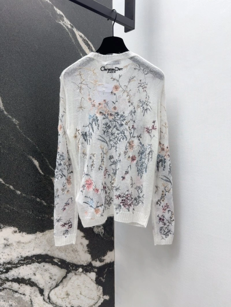 Christian Dior Sweaters Practical 112801