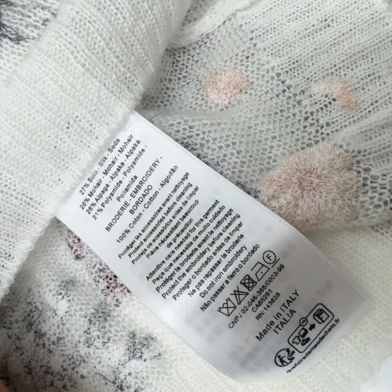 Christian Dior Sweaters Practical 112801