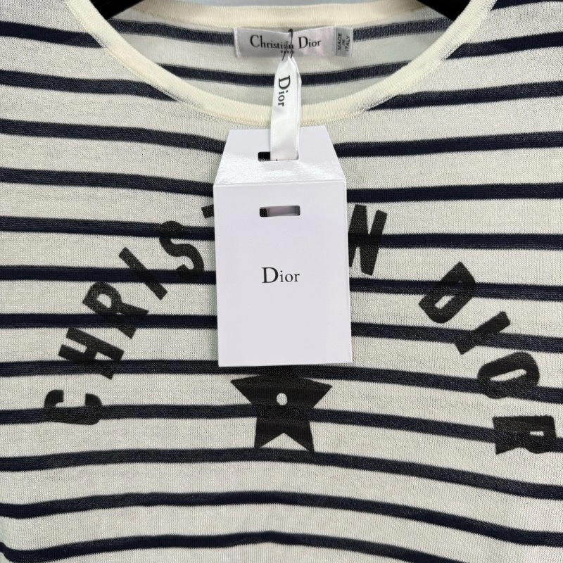 Youthful Christian Dior Sweaters 112799