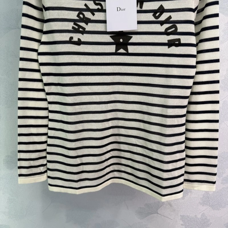 Youthful Christian Dior Sweaters 112799