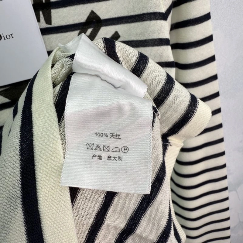 Youthful Christian Dior Sweaters 112799