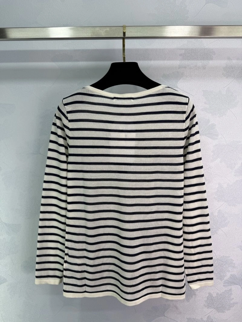 Youthful Christian Dior Sweaters 112799