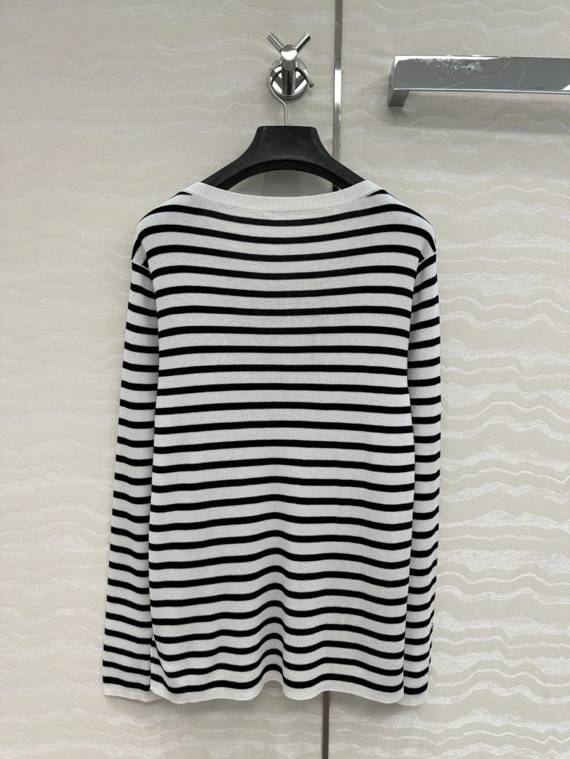 Supportive Christian Dior Sweaters 112807