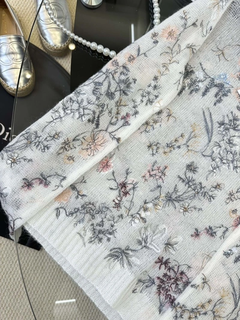 Neat Christian Dior Sweaters 112800