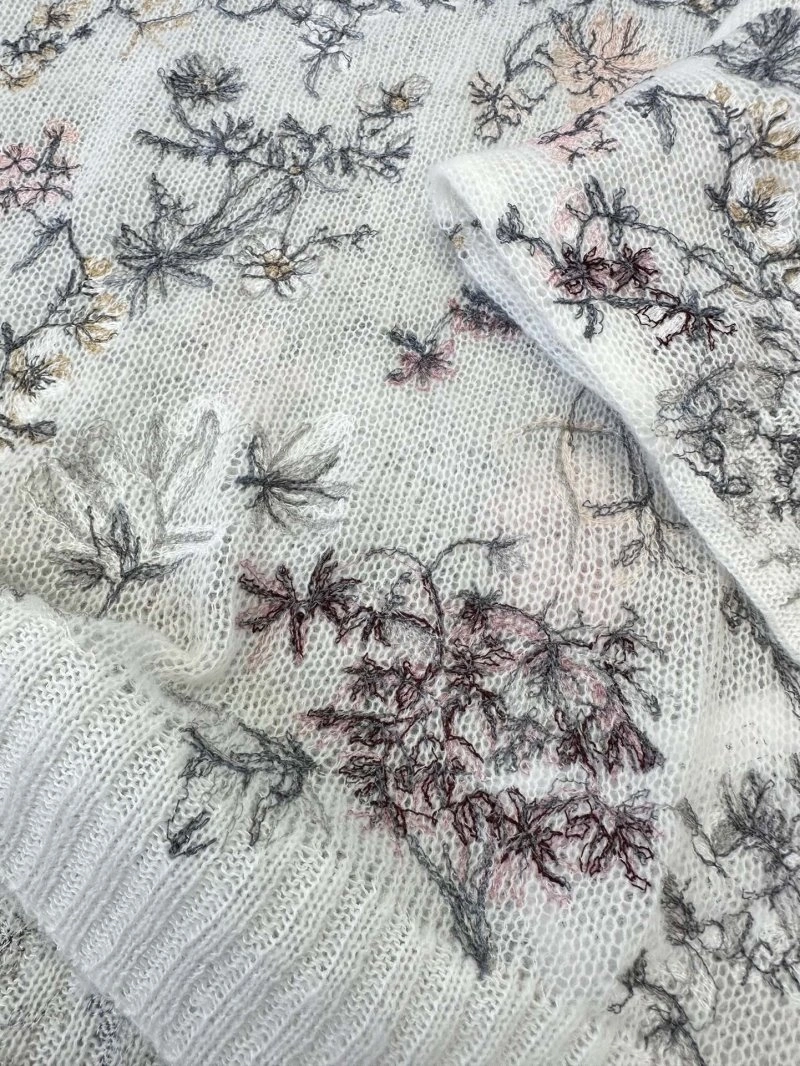 Neat Christian Dior Sweaters 112800