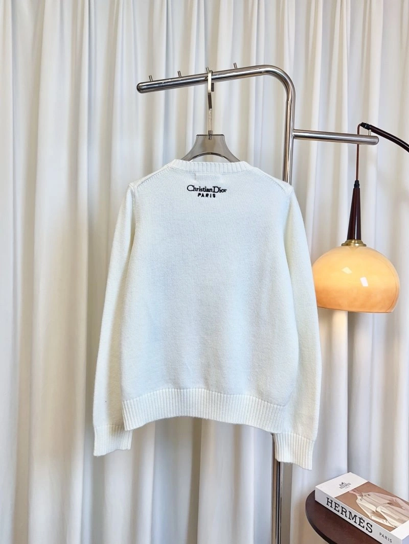 Christian Dior Sweaters Lightweight 112789