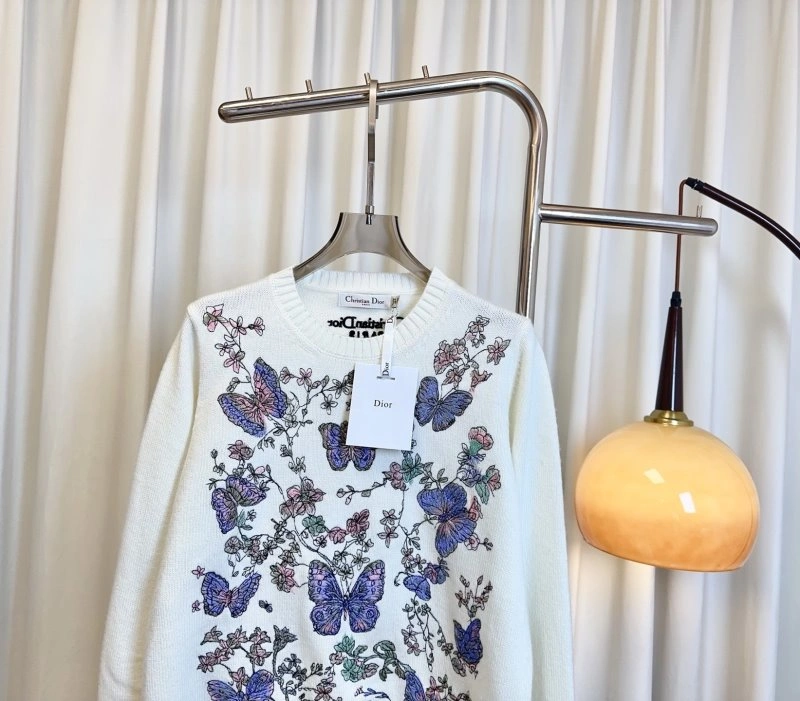 Christian Dior Sweaters Lightweight 112789