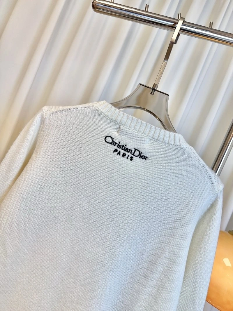 Christian Dior Sweaters Lightweight 112789