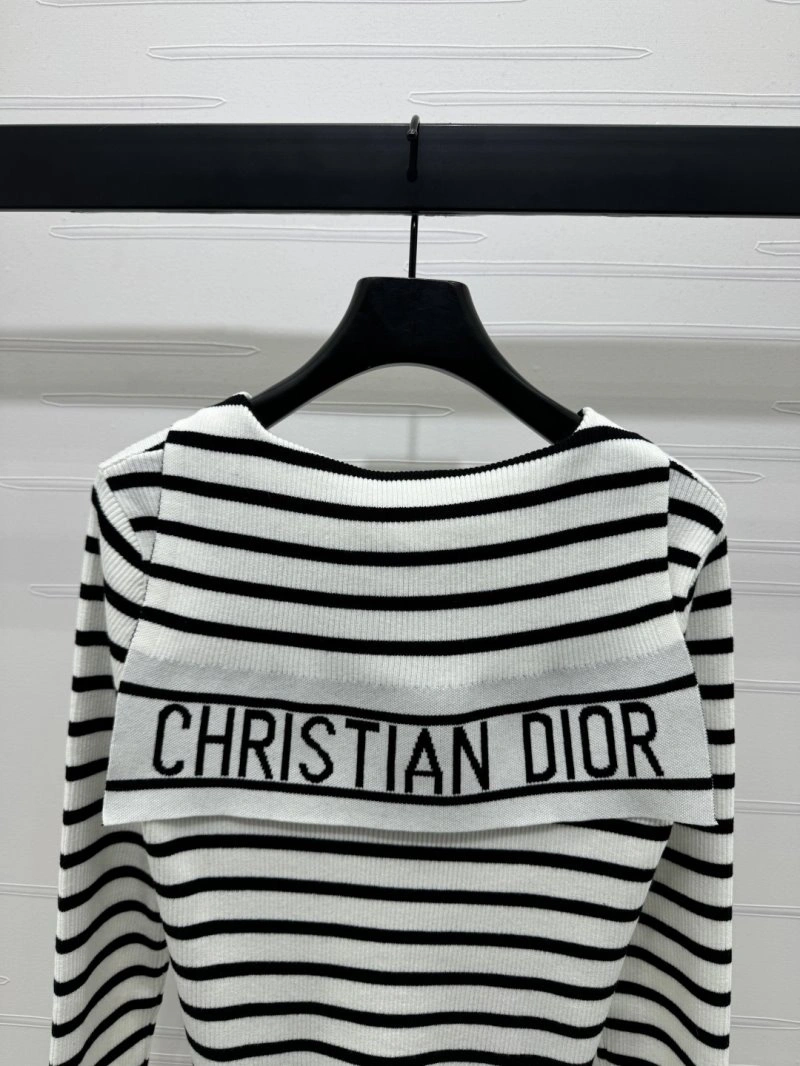 TopPick Christian Dior Sweaters 112808