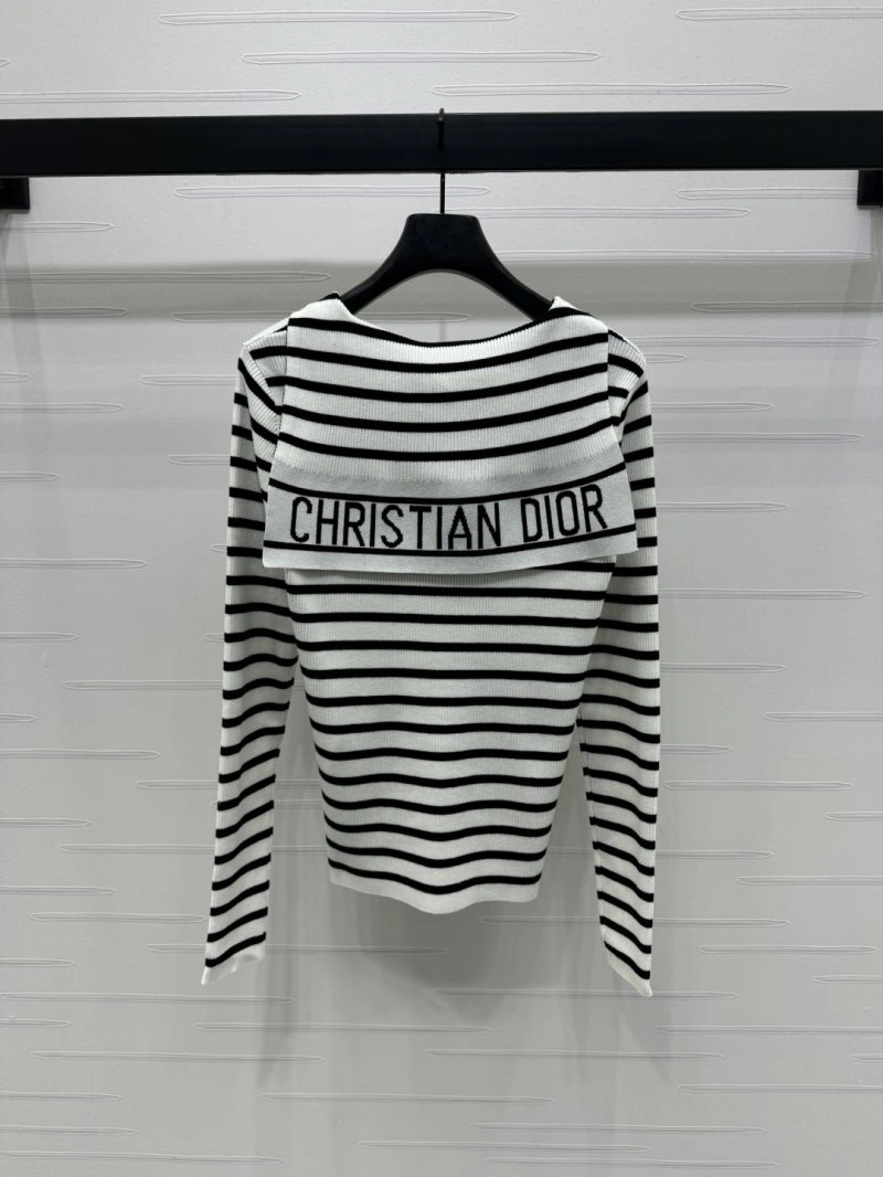 TopPick Christian Dior Sweaters 112808