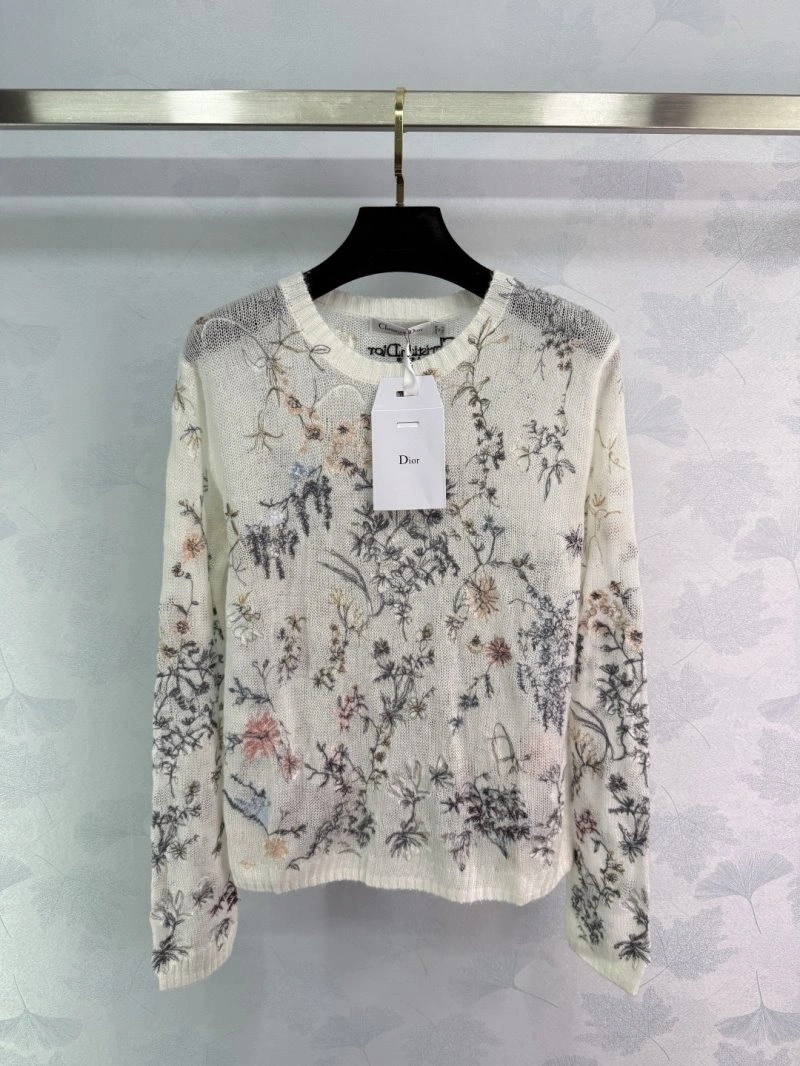 Christian Dior Sweaters Soft 112798