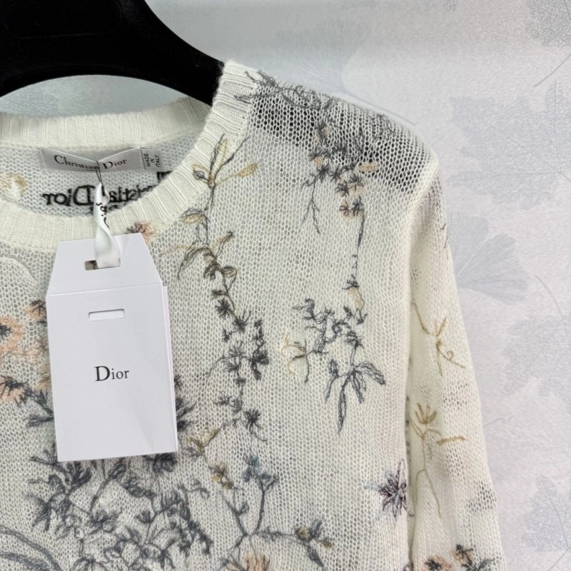 Christian Dior Sweaters Soft 112798