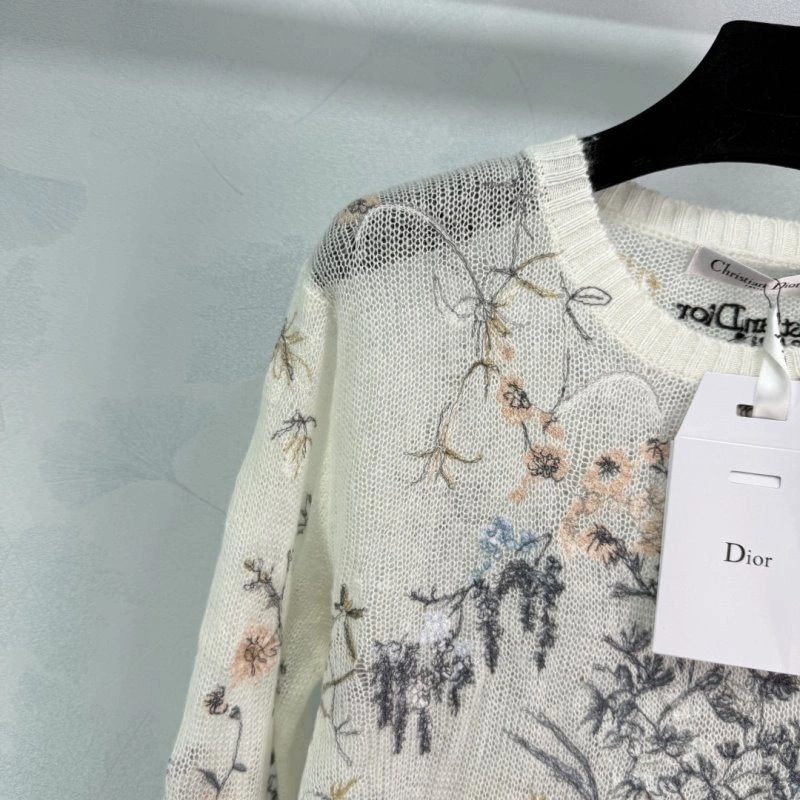 Christian Dior Sweaters Soft 112798