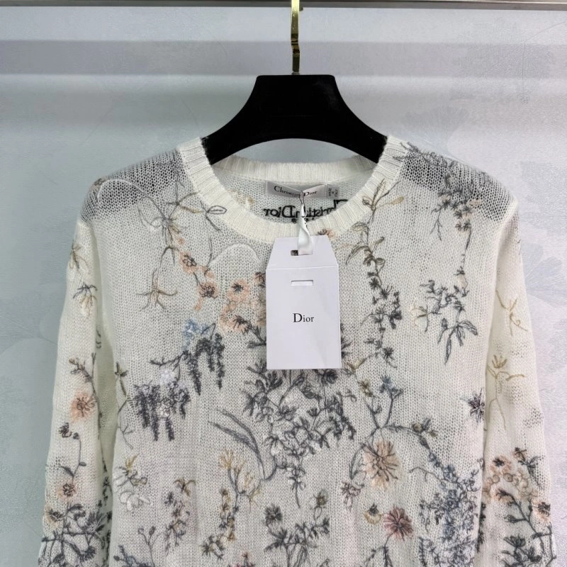 Christian Dior Sweaters Soft 112798
