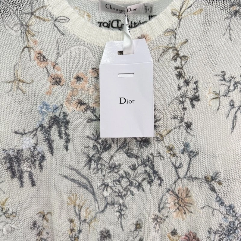 Christian Dior Sweaters Soft 112798