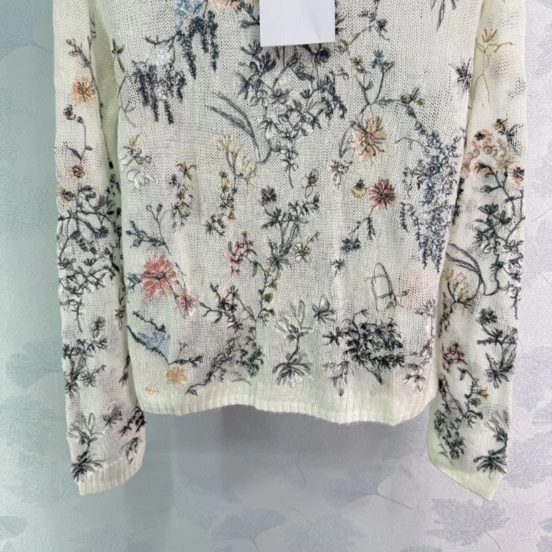 Christian Dior Sweaters Soft 112798