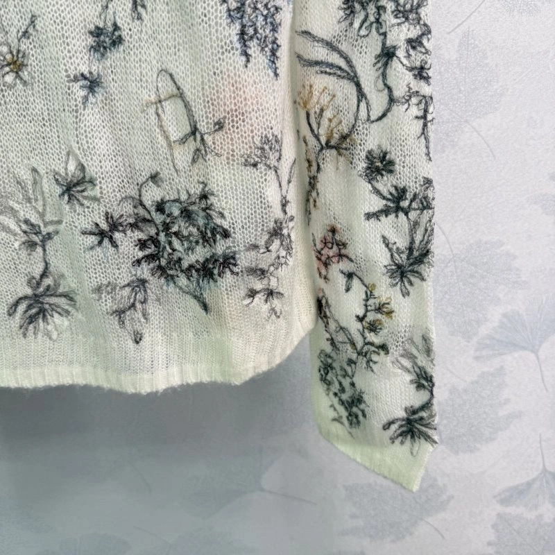 Christian Dior Sweaters Soft 112798