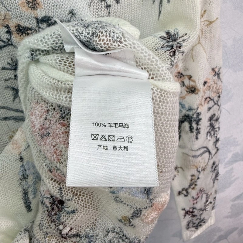 Christian Dior Sweaters Soft 112798